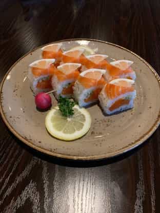 Bluebei Sushi & Grill, Las Vegas, NV