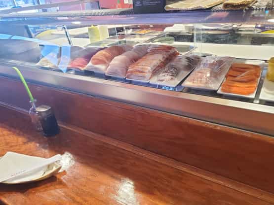 Sushi Rakkyo, Colorado Springs, CO
