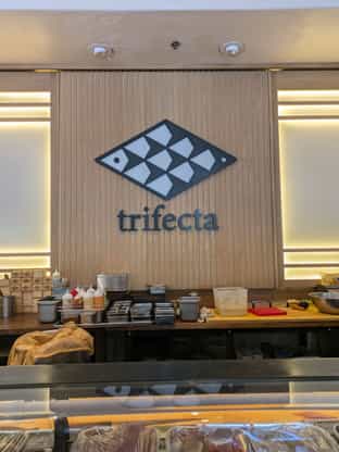 Trifecta, San Jose, CA