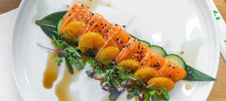 Fuyu Sushi, Aurora, CO