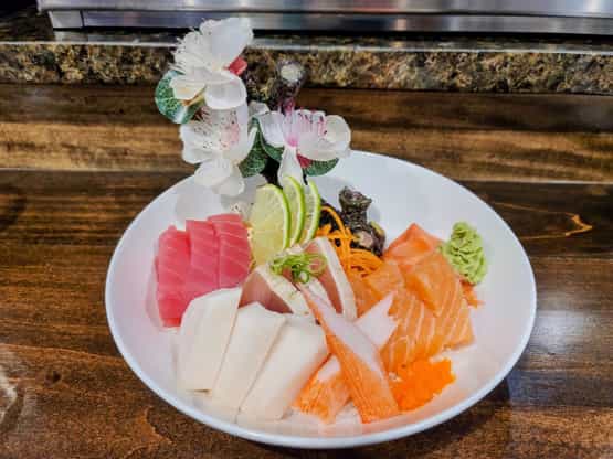 Takashi Bistro, Memphis, TN