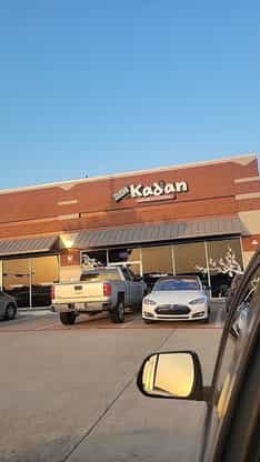Sushi Kadan, Carrollton, TX