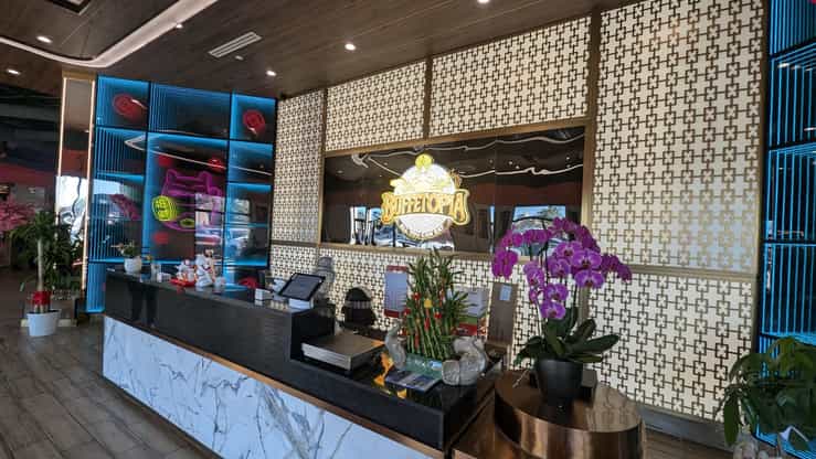 Buffetopia, Humble, TX